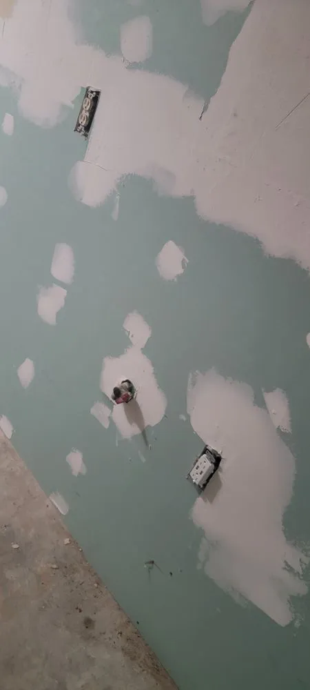 Slide of HM Batman Construction