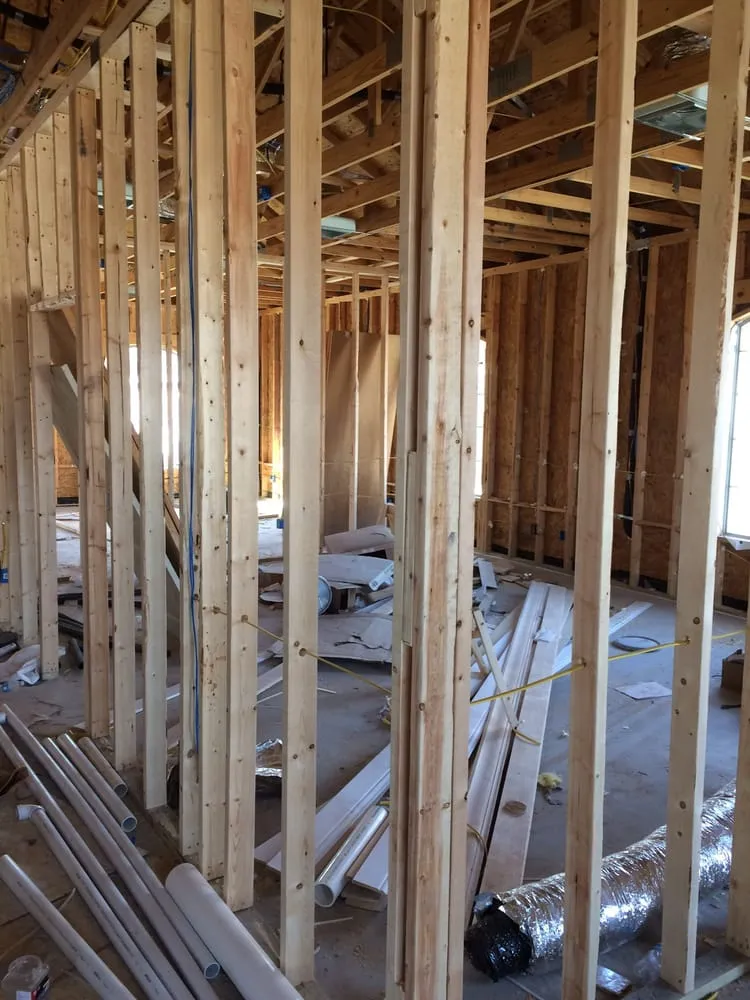 Slide of H&M Electric