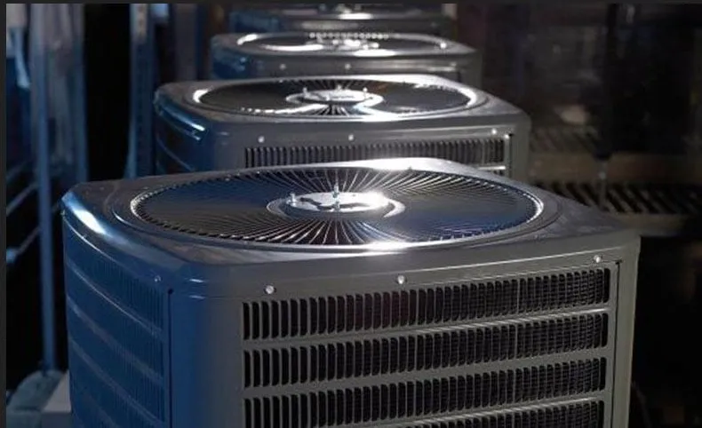 Slide of H&M Electric