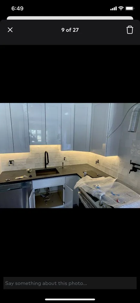 Expert outlet and switch repair service in , - HM Electric Group