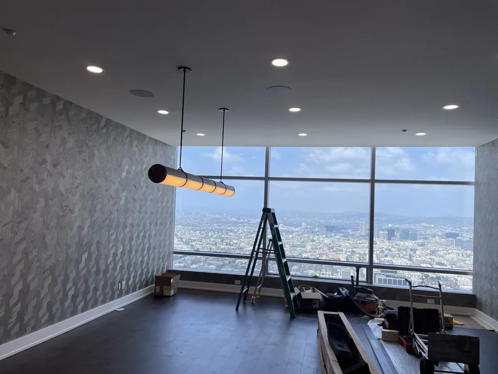 Licensed emergency electrical service service in San Fernando Valley, CA - HM Electric