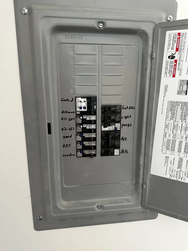Trusted electrical repair experts serving San Fernando Valley, CA - HM Electric