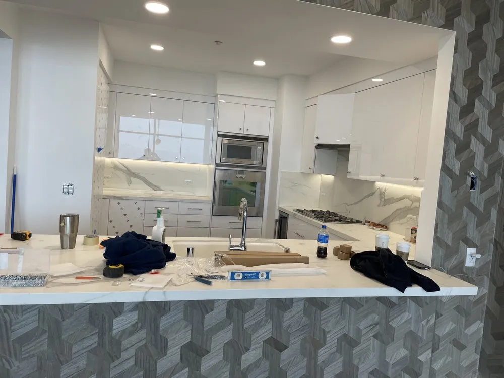 Affordable wiring installation experts serving San Fernando Valley, CA - HM Electric