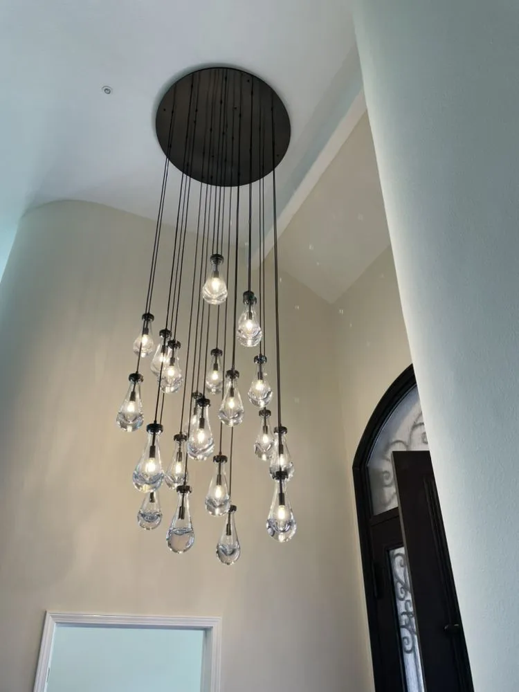 Licensed electrical repair service in San Fernando Valley, CA - HM Electric