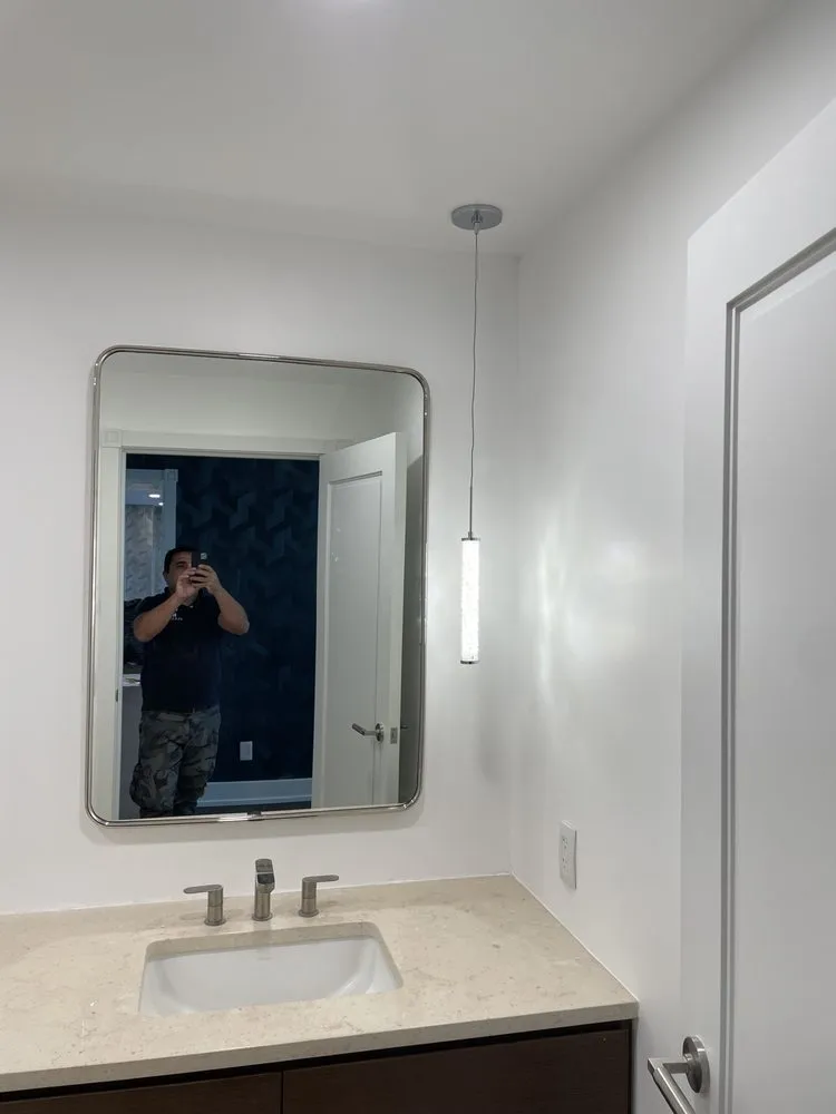 Professional lighting installation experts serving San Fernando Valley, CA - HM Electric
