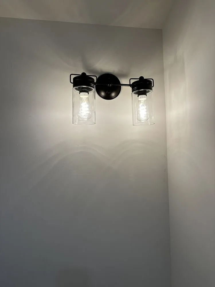 Trusted lighting installation experts serving San Fernando Valley, CA - HM Electric