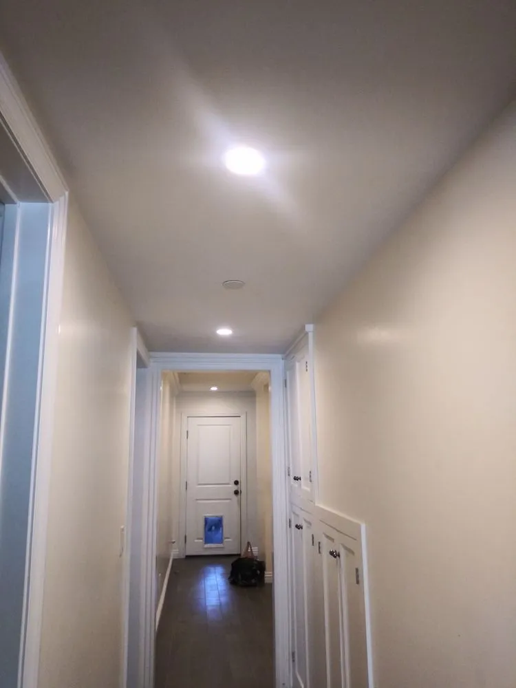 Slide of HM Electric