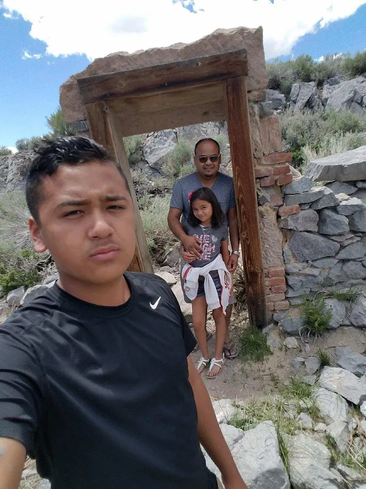 Slide of HM Electric