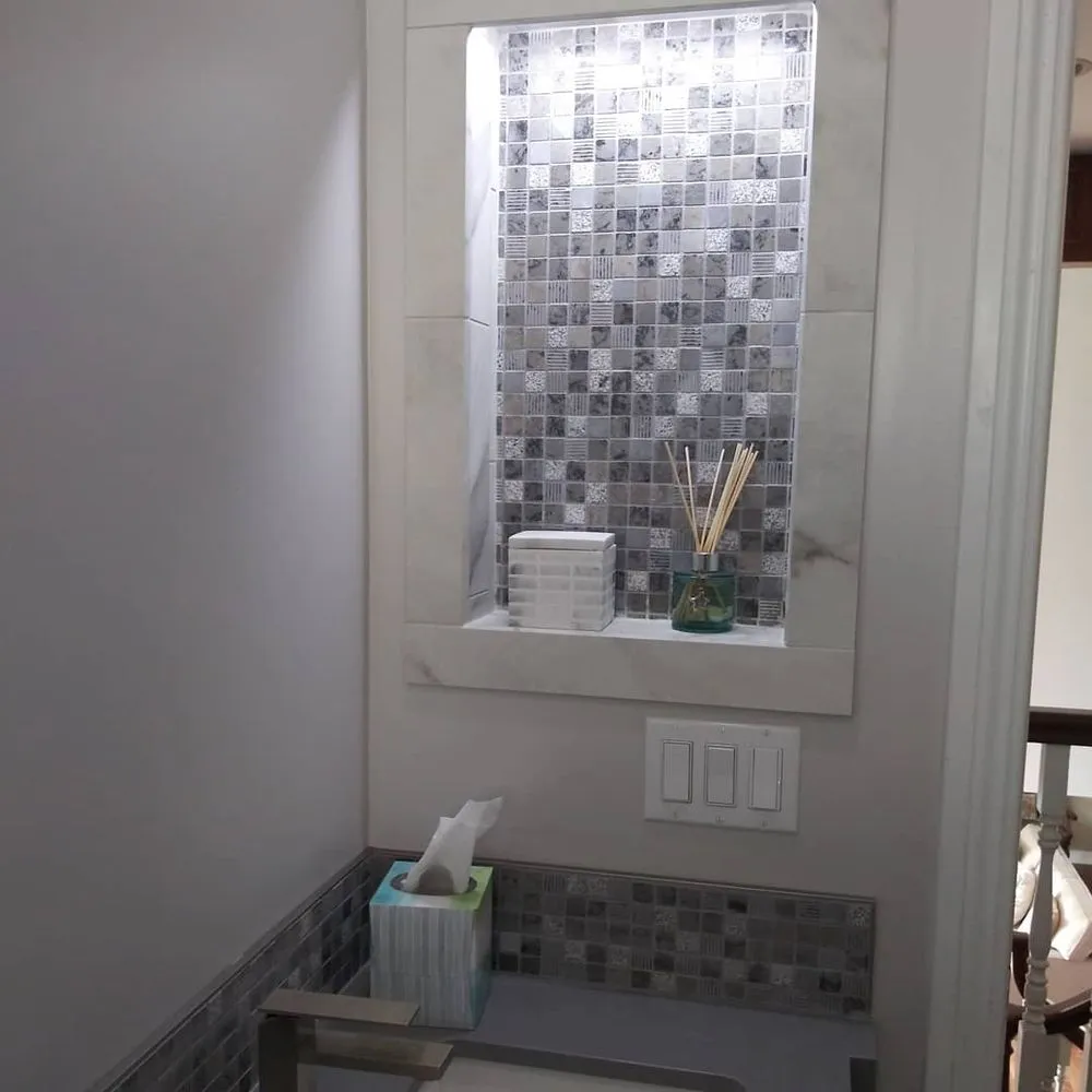 Slide of HM Electric