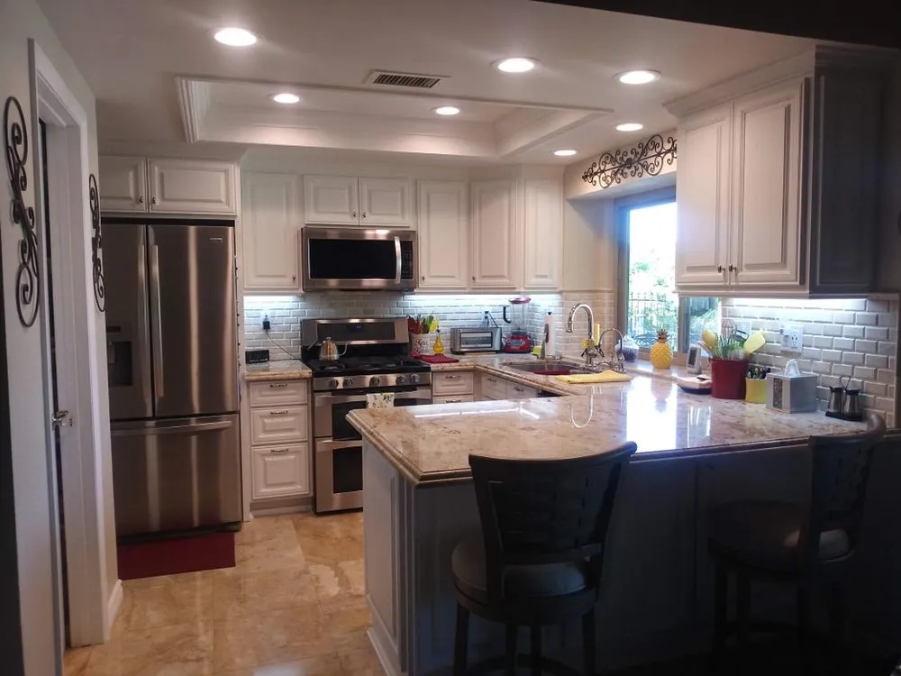 Slide of HM Electric