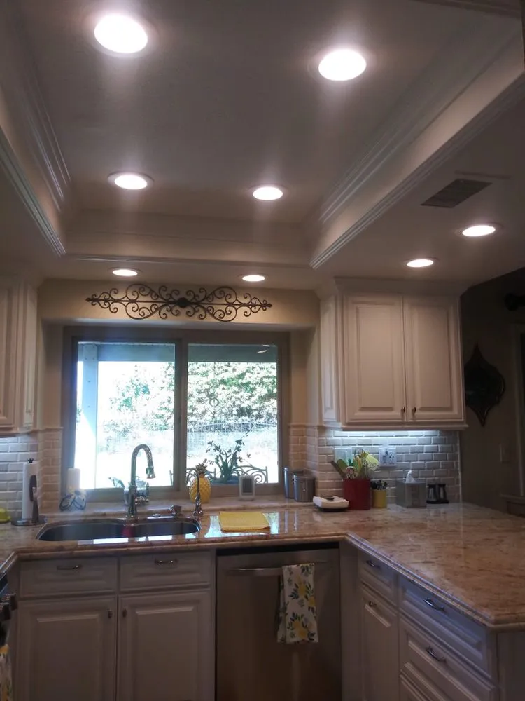 Slide of HM Electric