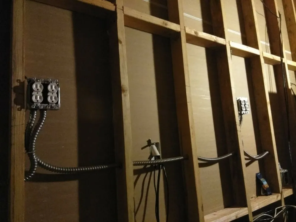 Slide of HM Electric