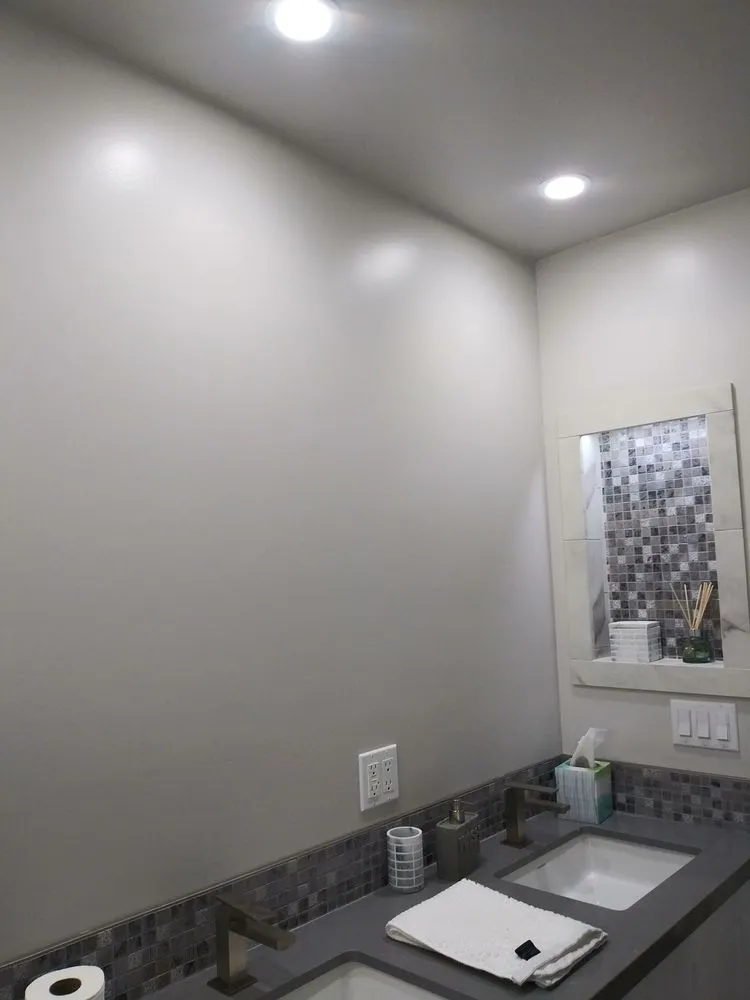 Slide of HM Electric