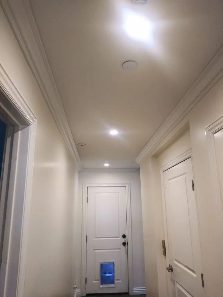 Slide of HM Electric