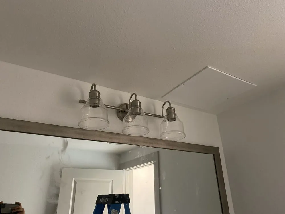 Slide of HM Electric