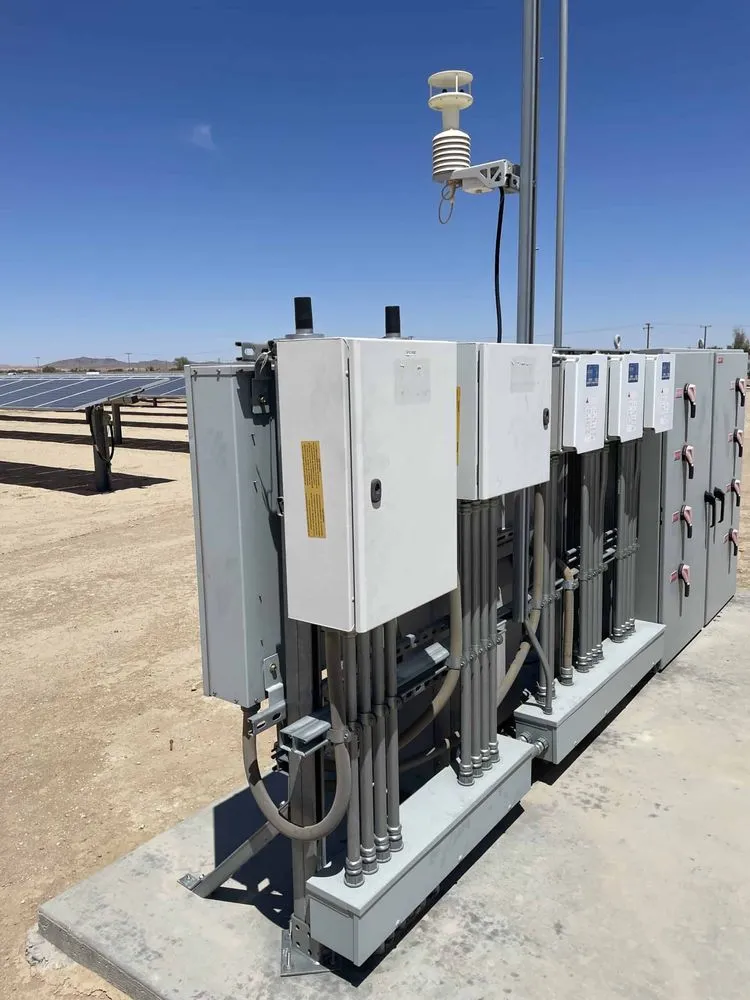 Slide of H&M Electrical