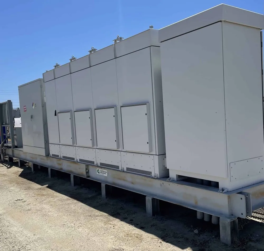 Slide of H&M Electrical