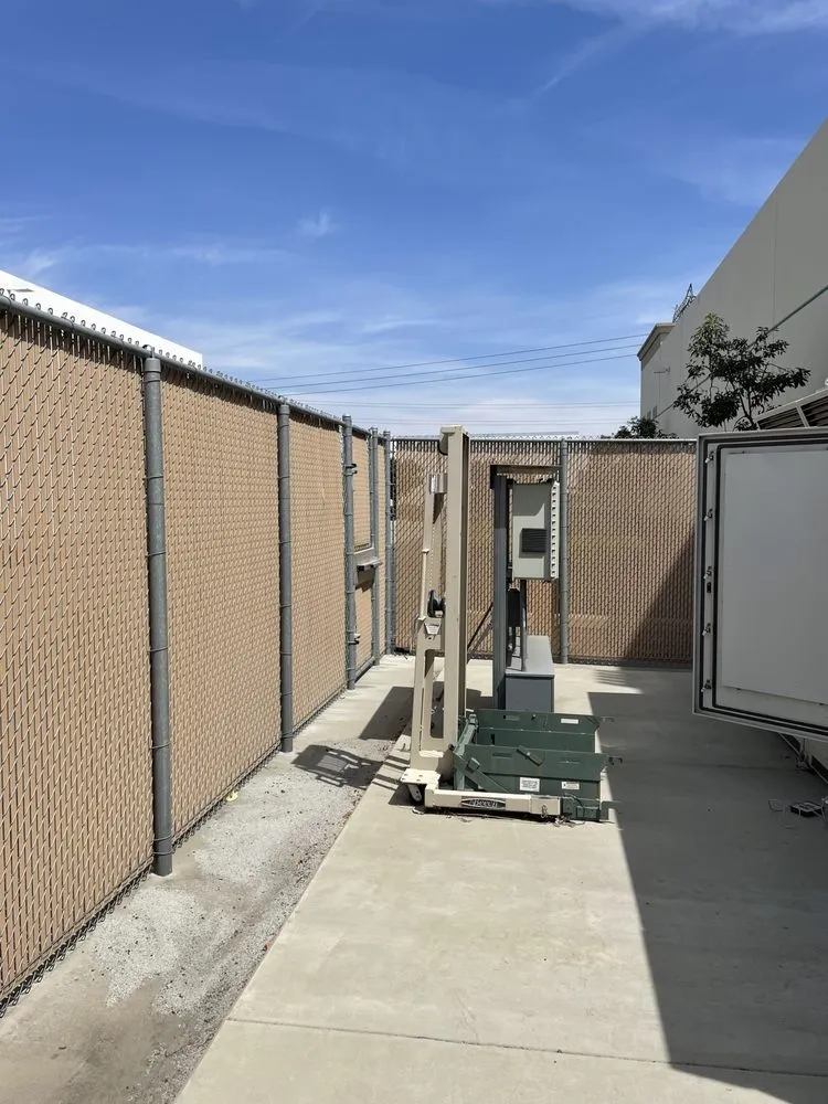 Slide of H&M Electrical