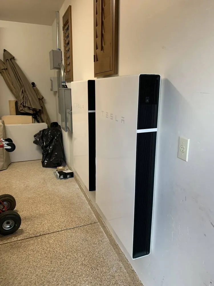 Slide of H&M Electrical