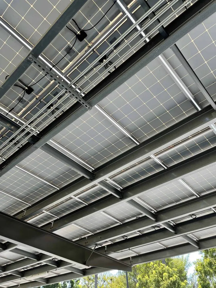 Slide of H&M Electrical