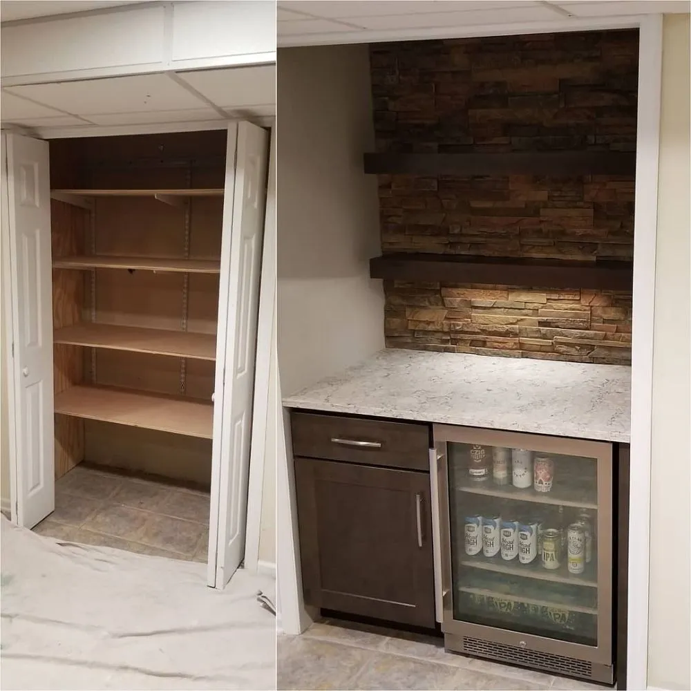 Slide of H&M Electrical Services