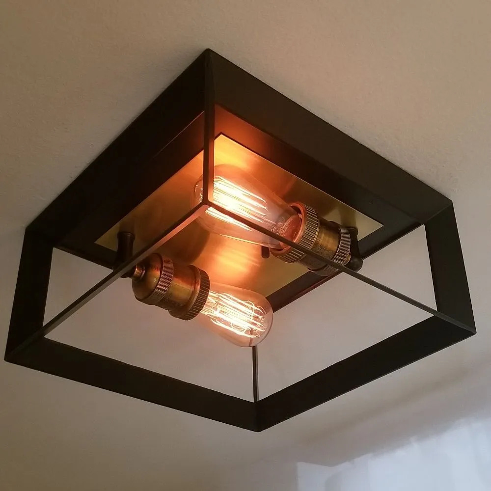 Slide of H&M Electrical Services