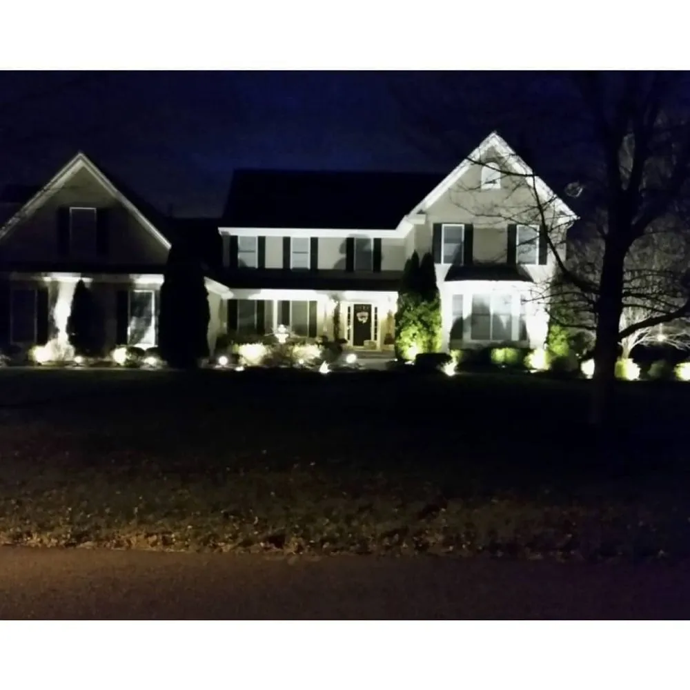 Slide of H&M Electrical Services