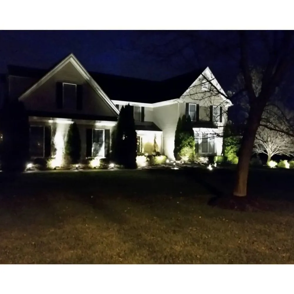 Slide of H&M Electrical Services