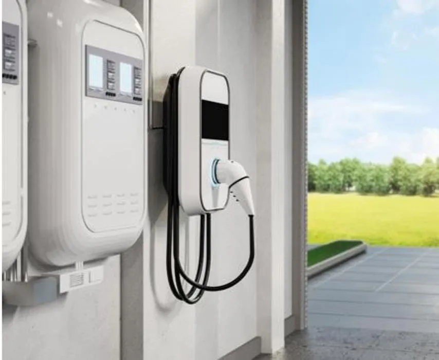 Slide of H&M Electrical Services