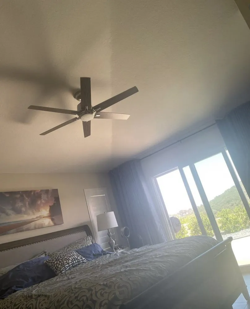 Slide of HM Electrical Solutions