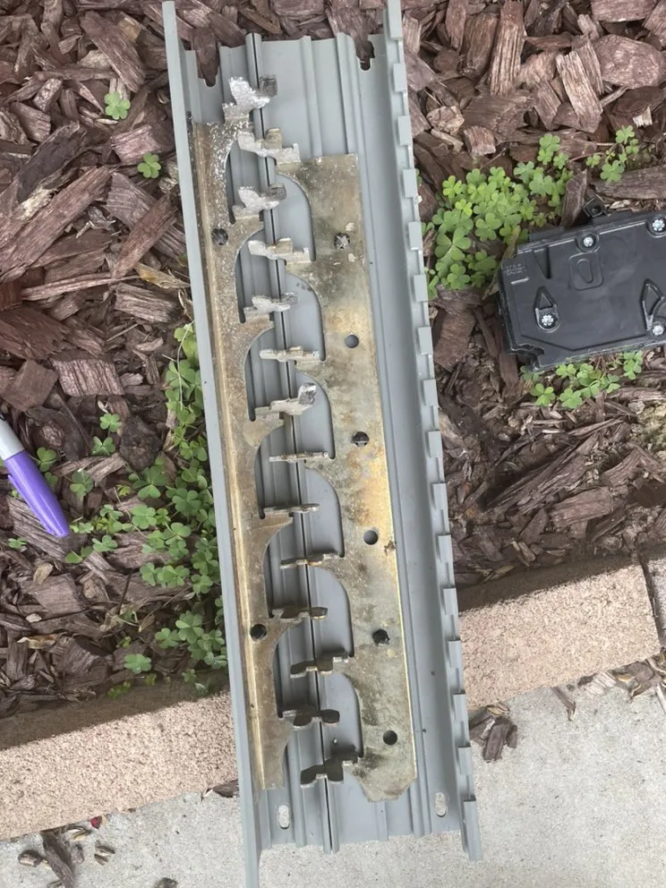 Slide of HM Electrical Solutions