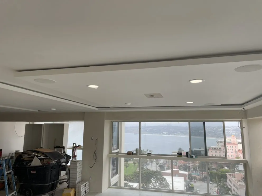 Slide of HM Electrical Solutions