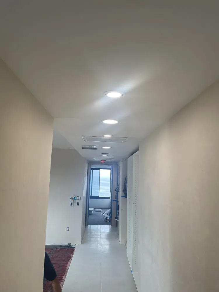 Slide of HM Electrical Solutions