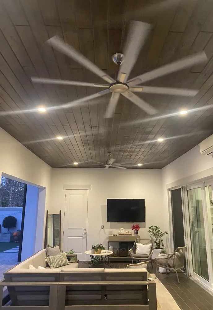 Slide of H&M Electrical Wiring Pro