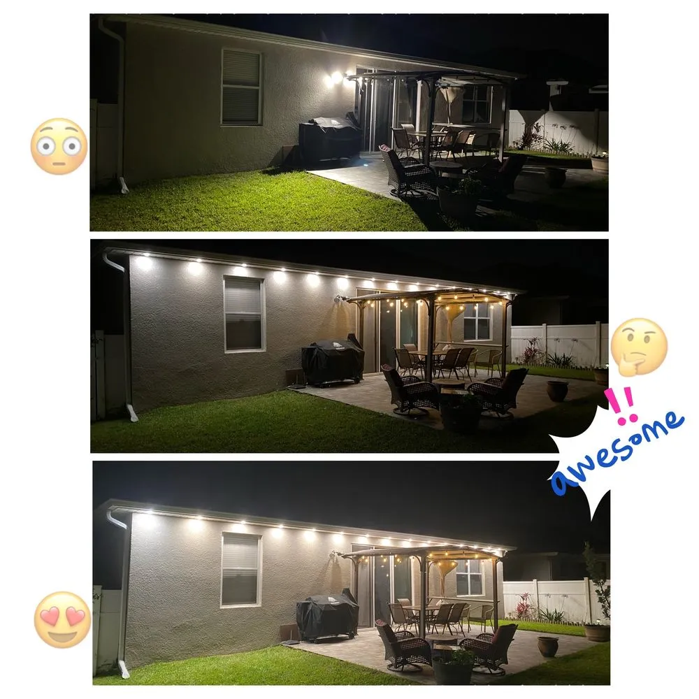 Slide of H&M Electrical Wiring Pro