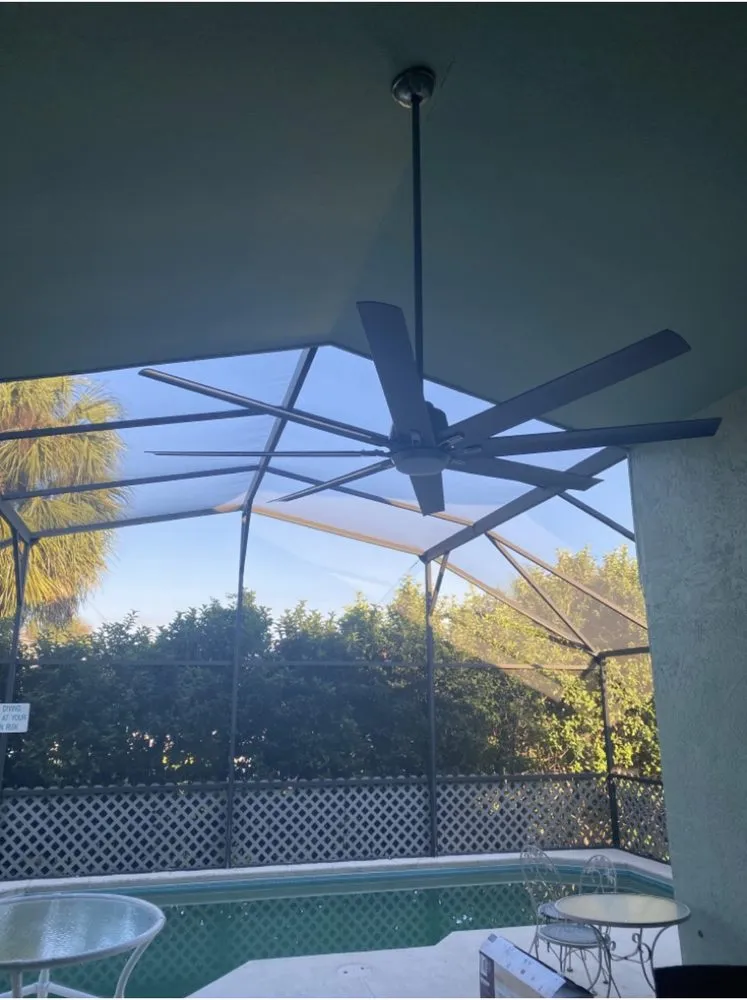 Certified electrician providing wiring installation in , 