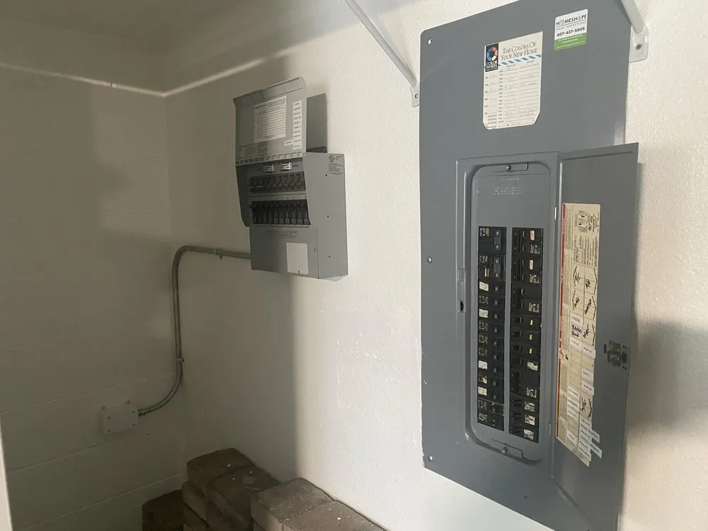 Affordable wiring installation experts serving ,  - H&M Electrical Wiring Pro