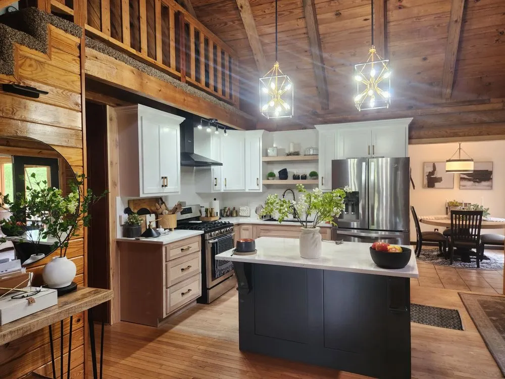 Slide of HM Handyman Services