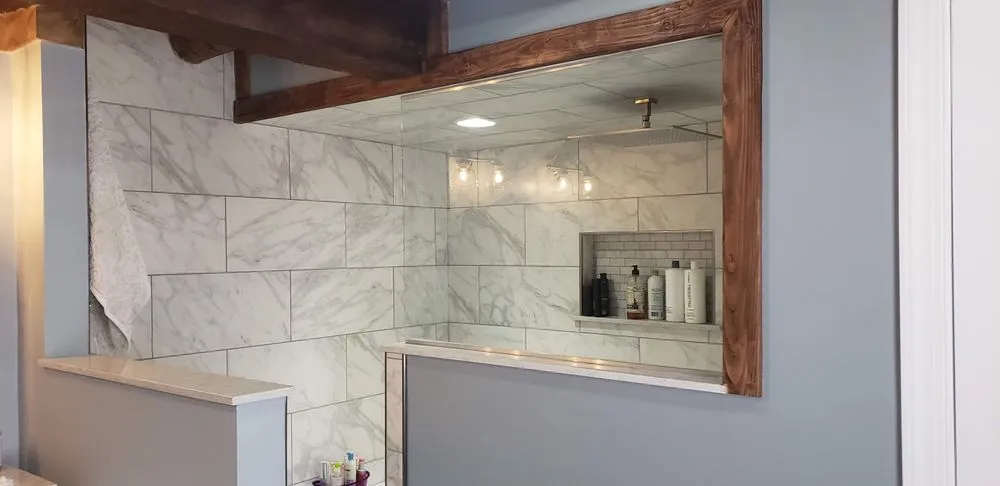 Slide of HM Handyman Services