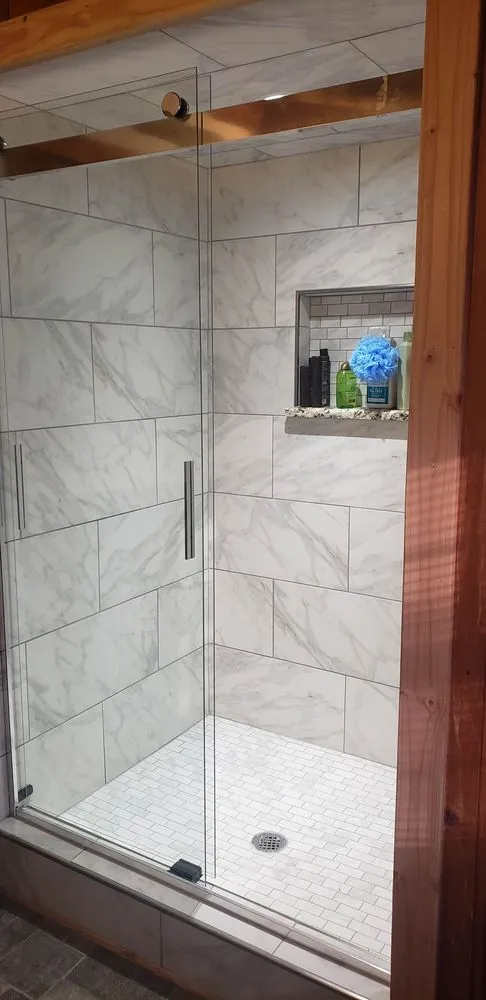 Slide of HM Handyman Services