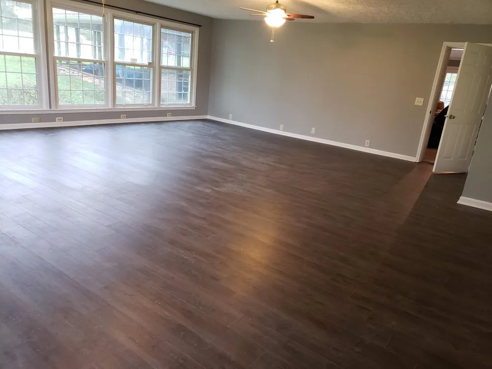 Slide of HM Handyman Services