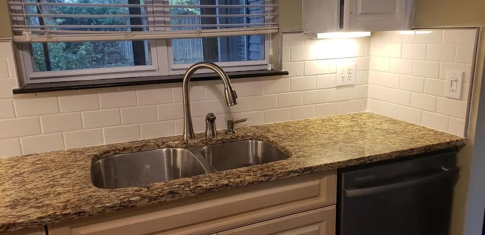 Slide of HM Handyman Services