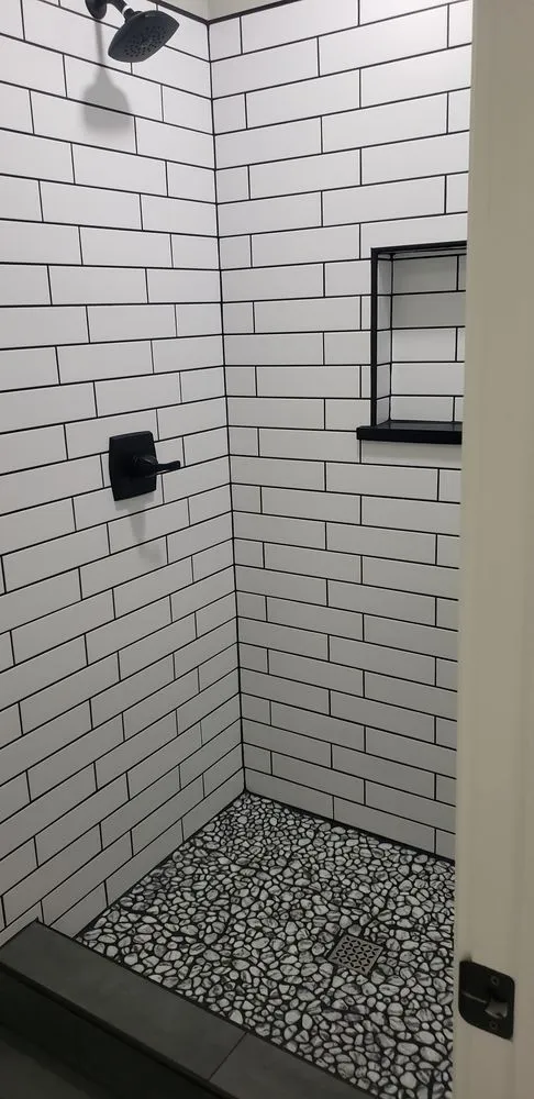 Licensed wiring installation in ,  by HM Handyman Services