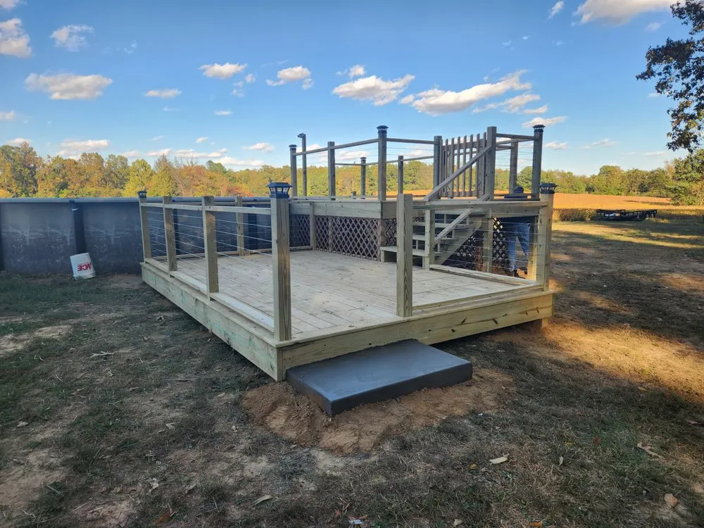 Reliable lighting installation service in ,  - HM Handyman Services