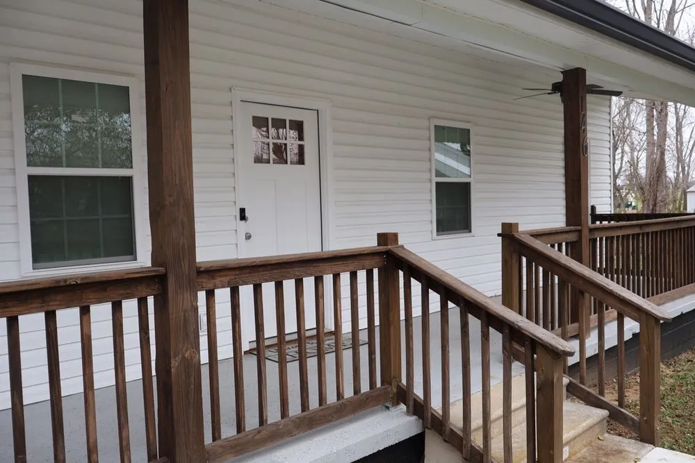 Expert wiring installation in ,  by HM Handyman Services