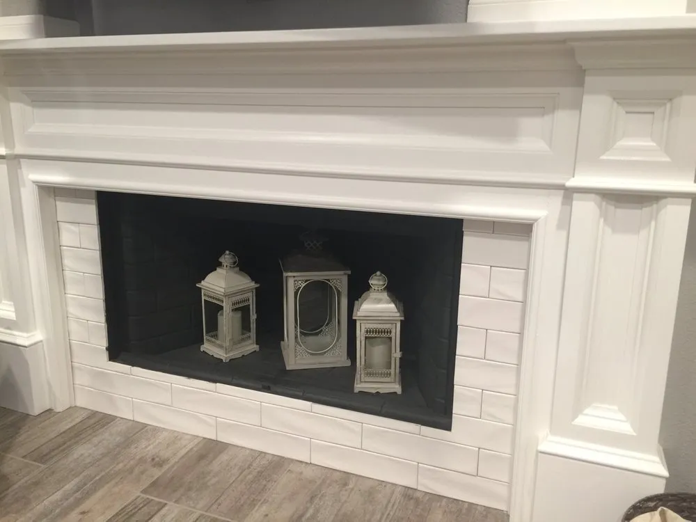 Slide of HM Home Service