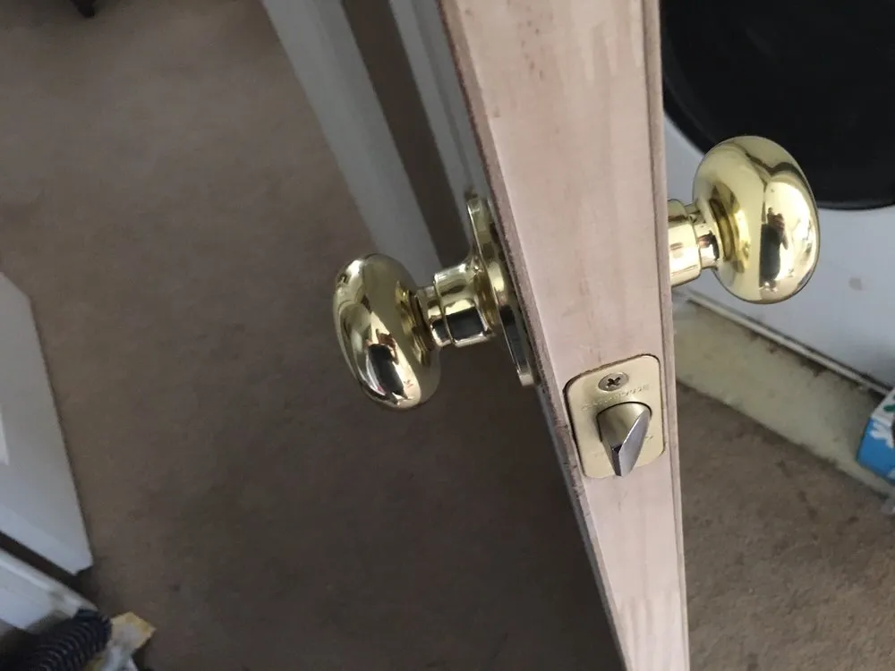 Slide of HM Home Service