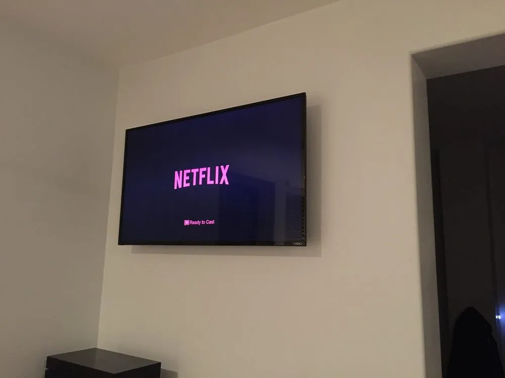 Slide of HM Home Service