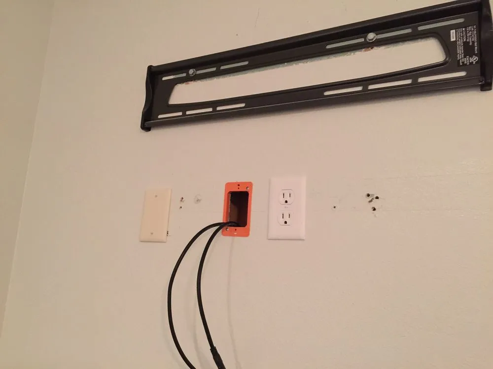 Slide of HM Home Service