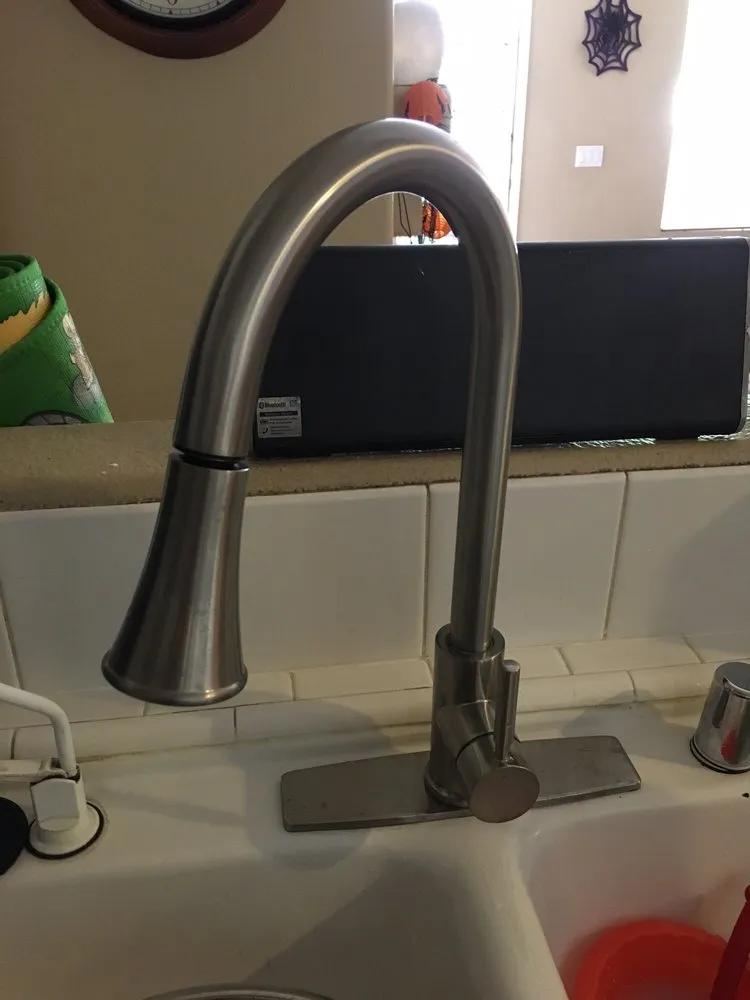 Slide of HM Home Service